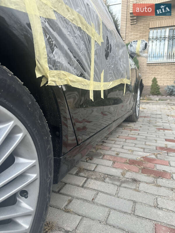 Седан Ford Fusion 2013 в Днепре