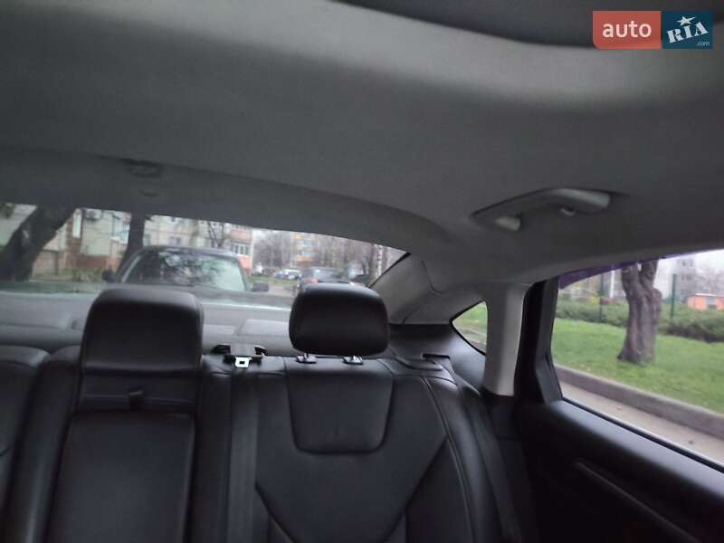 Седан Ford Fusion 2013 в Білій Церкві