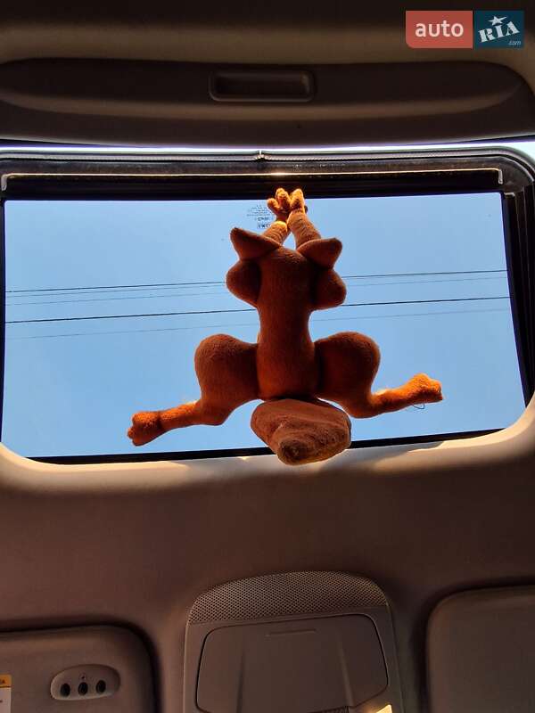 Седан Ford Fusion 2013 в Беляевке