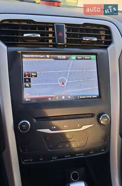 Седан Ford Fusion 2013 в Беляевке