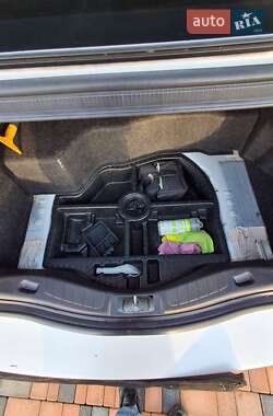 Седан Ford Fusion 2013 в Беляевке