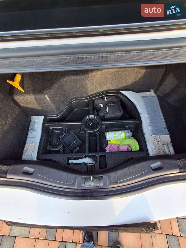 Седан Ford Fusion 2013 в Беляевке