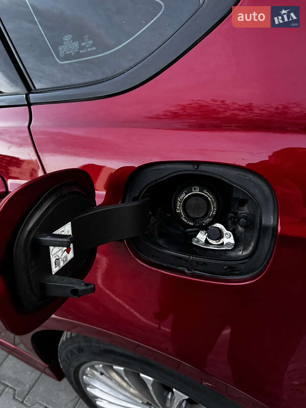 Седан Ford Fusion 2013 в Києві