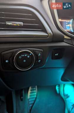 Седан Ford Fusion 2015 в Луцке