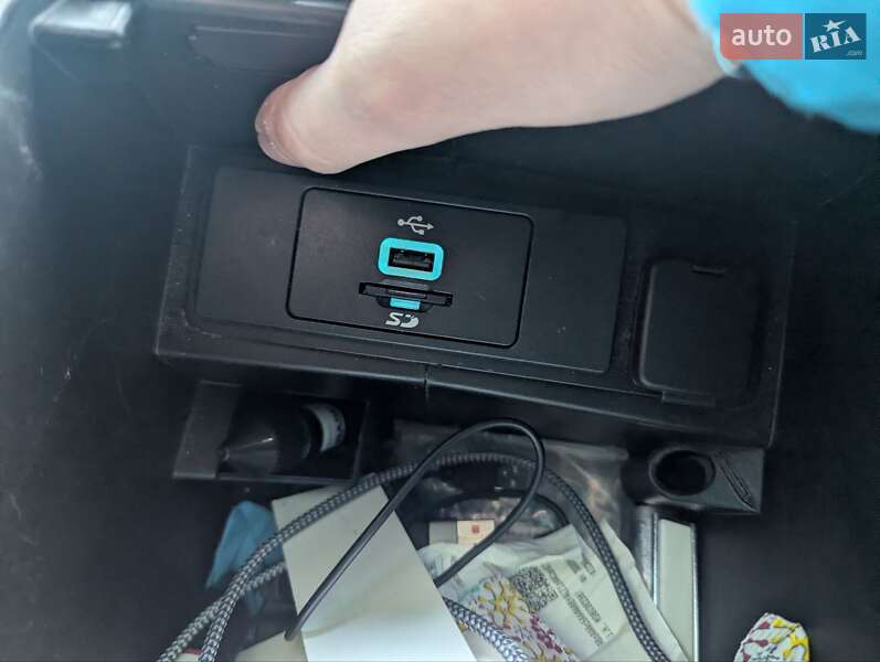 Седан Ford Fusion 2015 в Луцьку фото 25 Седан Ford Fusion 2015 в Луцьку