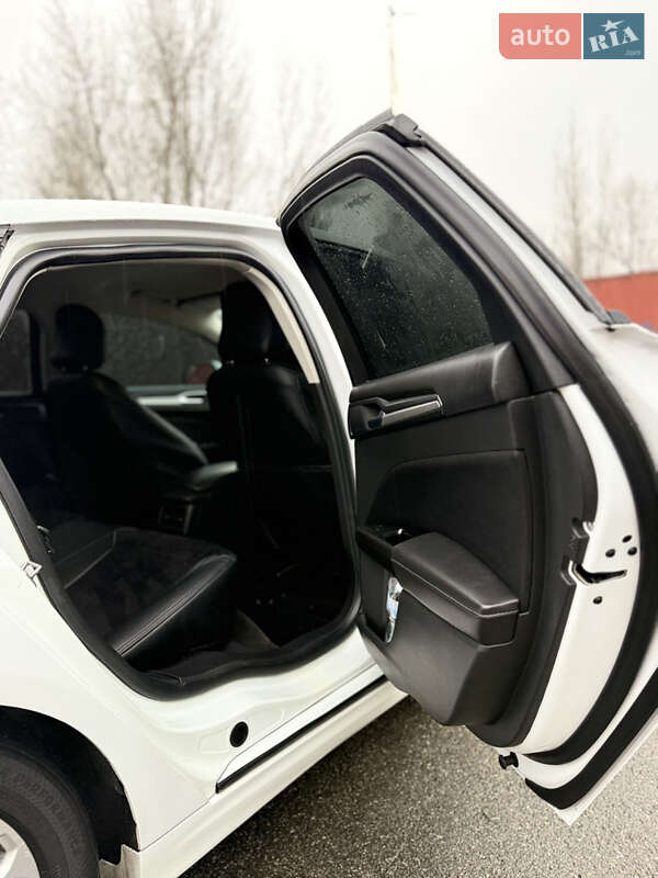 Седан Ford Fusion 2015 в Києві