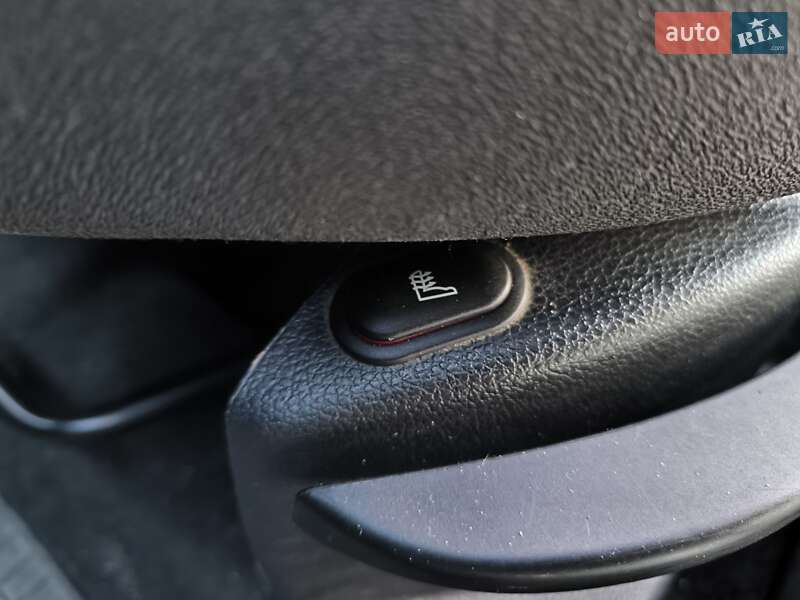 Хетчбек Ford Fusion 2008 в Харкові