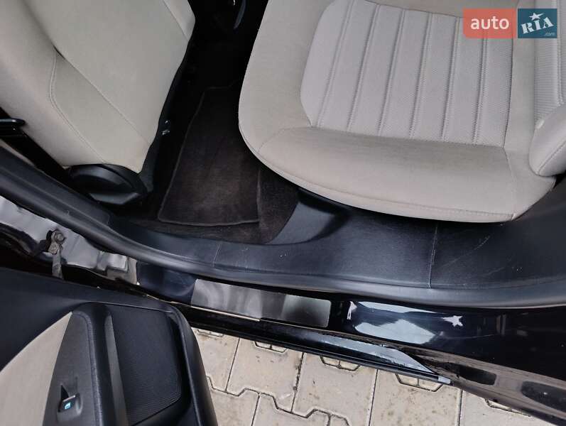 Седан Ford Fusion 2020 в Кременчуці