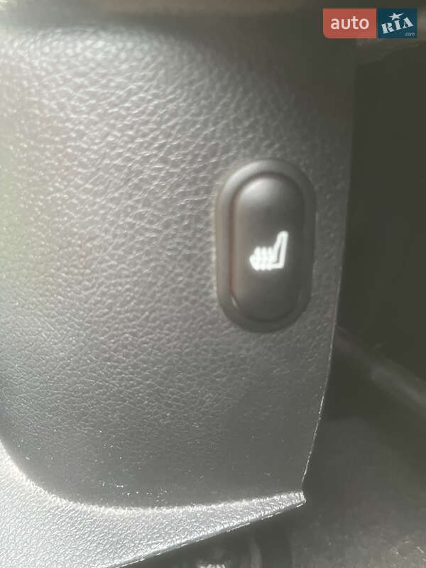 Хэтчбек Ford Fusion 2011 в Нежине