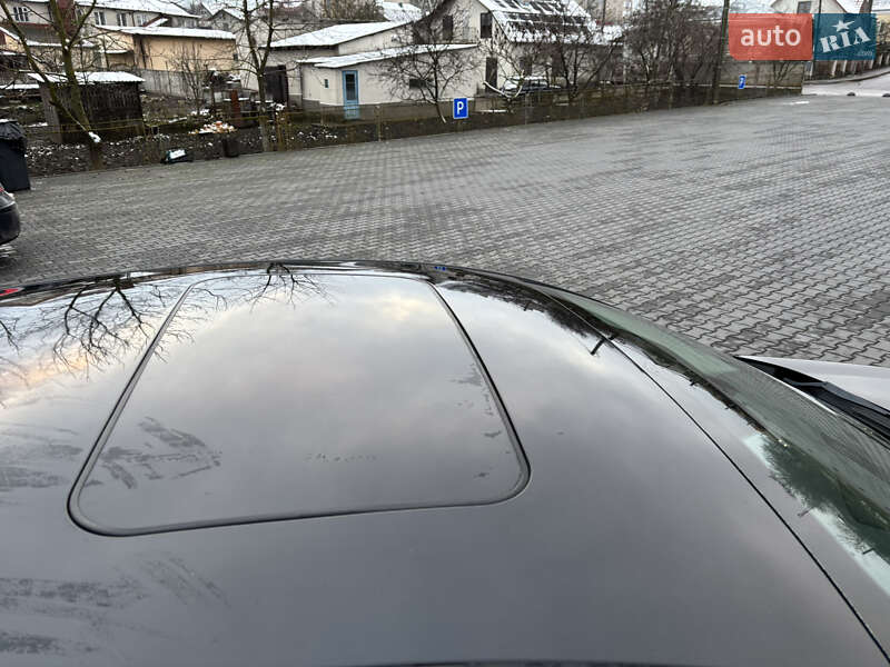 Седан Ford Fusion 2013 в Тернополі фото 9 Седан Ford Fusion 2013 в Тернополі