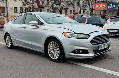 Седан Ford Fusion 2015 в Запорожье