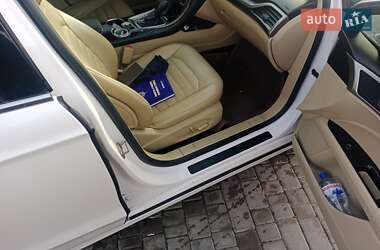 Седан Ford Fusion 2015 в Одессе