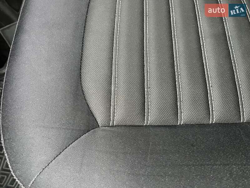 Седан Ford Fusion 2013 в Киеве