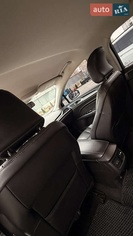 Седан Ford Fusion 2015 в Киеве фото 43 Седан Ford Fusion 2015 в Киеве