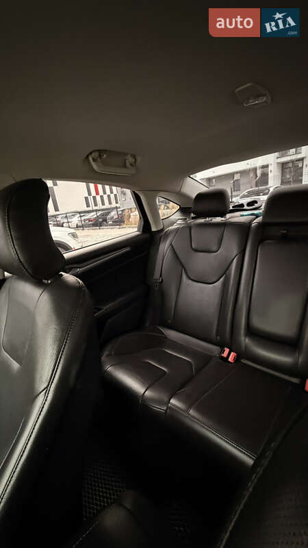 Седан Ford Fusion 2015 в Киеве фото 50 Седан Ford Fusion 2015 в Киеве