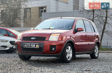 Хэтчбек Ford Fusion 2007 в Бердичеве