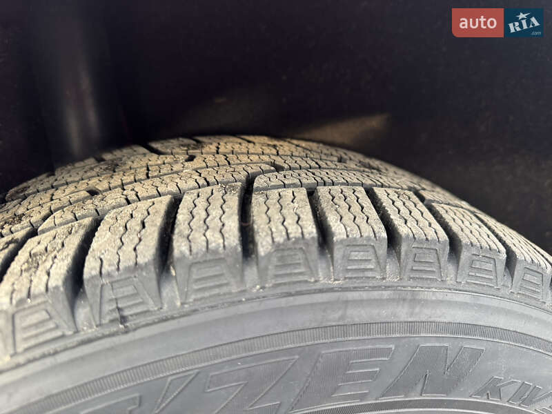 Хэтчбек Ford Fusion 2007 в Бердичеве