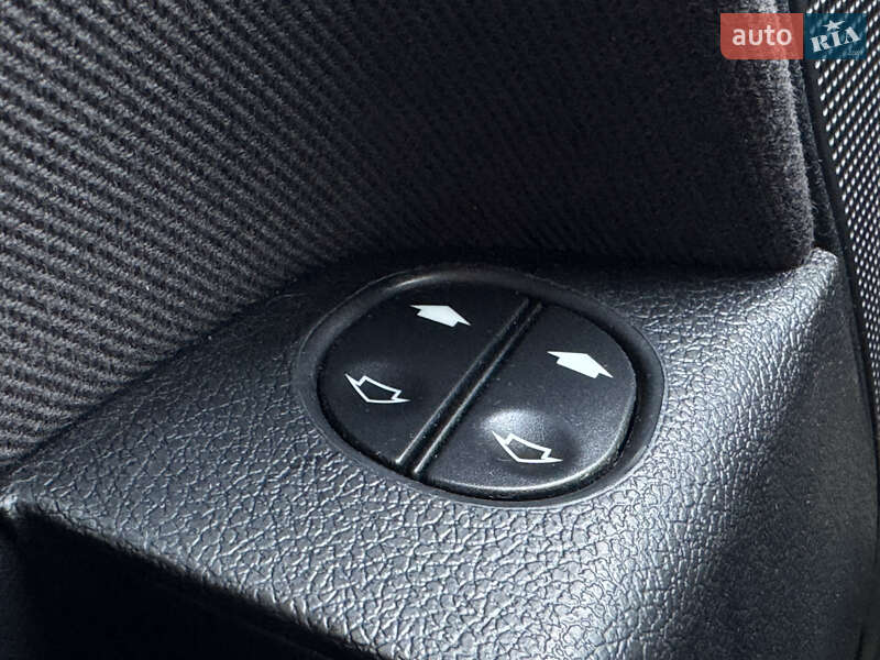 Хэтчбек Ford Fusion 2007 в Бердичеве