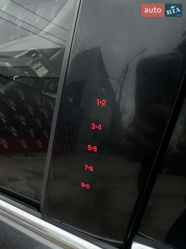 Седан Ford Fusion 2018 в Сумах фото 7 Седан Ford Fusion 2018 в Сумах