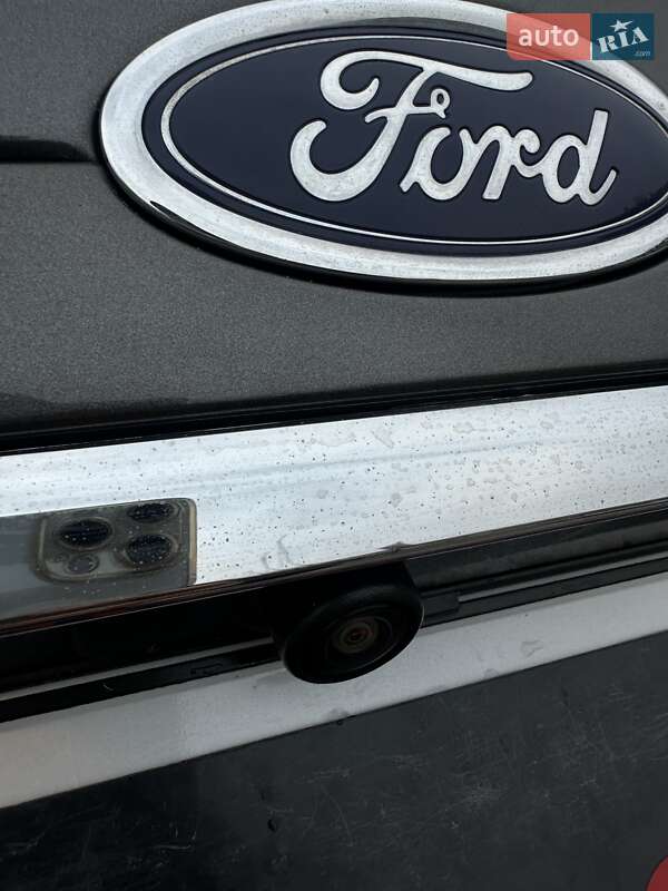 Седан Ford Fusion 2018 в Сумах фото 34 Седан Ford Fusion 2018 в Сумах