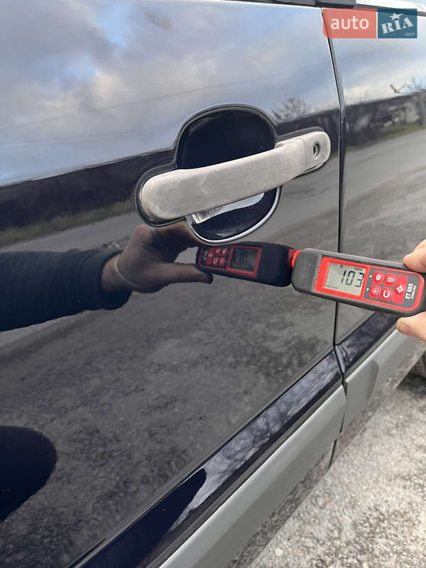 Хэтчбек Ford Fusion 2006 в Звягеле