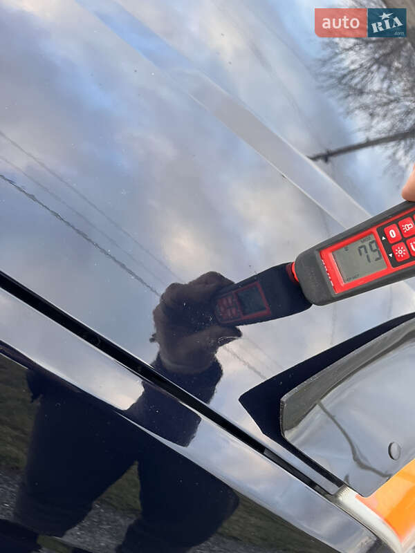 Хэтчбек Ford Fusion 2006 в Звягеле