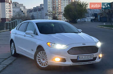 Седан Ford Fusion 2015 в Николаеве