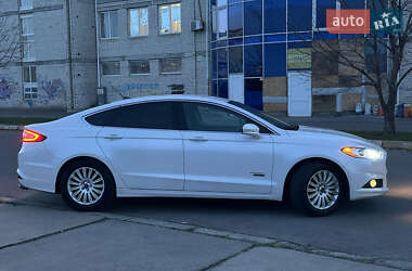 Седан Ford Fusion 2015 в Николаеве