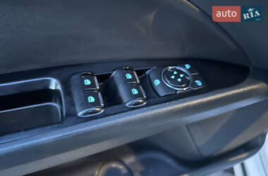 Седан Ford Fusion 2015 в Николаеве