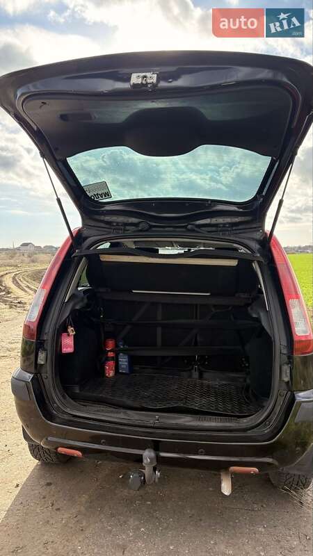 Седан Ford Fusion 2008 в Одессе фото 2 Седан Ford Fusion 2008 в Одессе