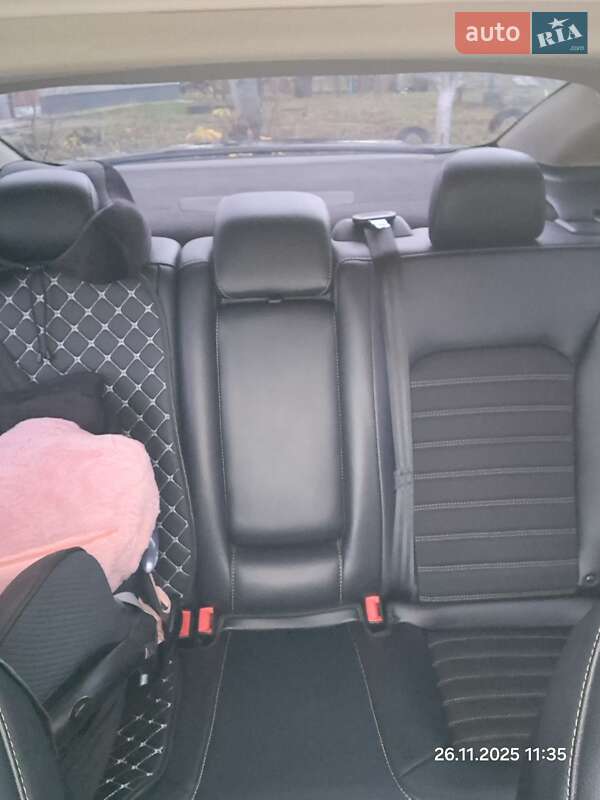 Седан Ford Fusion 2018 в Варве фото 16 Седан Ford Fusion 2018 в Варве