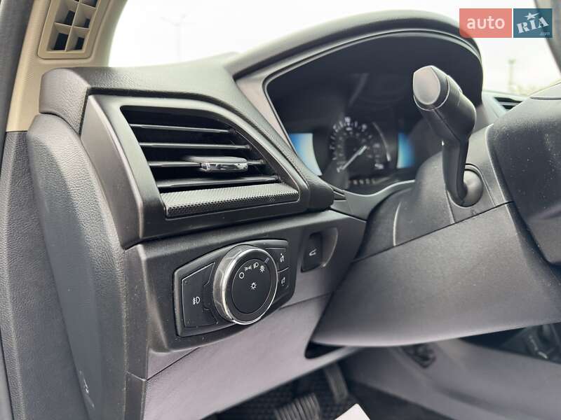 Седан Ford Fusion 2017 в Днепре фото 11 Седан Ford Fusion 2017 в Днепре