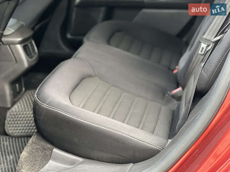 Седан Ford Fusion 2014 в Виннице