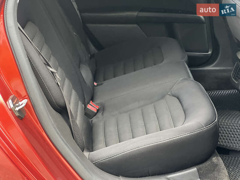 Седан Ford Fusion 2014 в Виннице