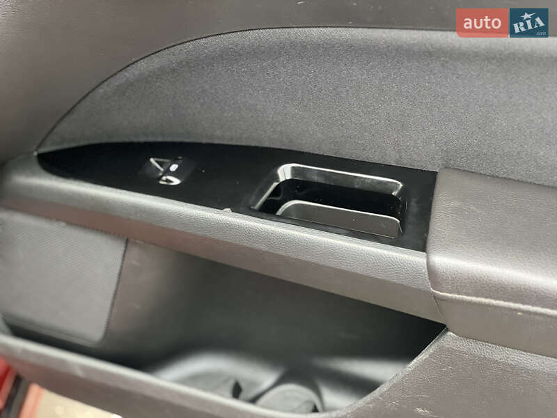 Седан Ford Fusion 2014 в Виннице