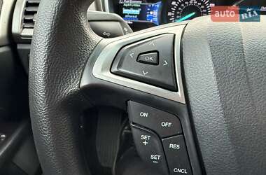 Седан Ford Fusion 2017 в Киеве