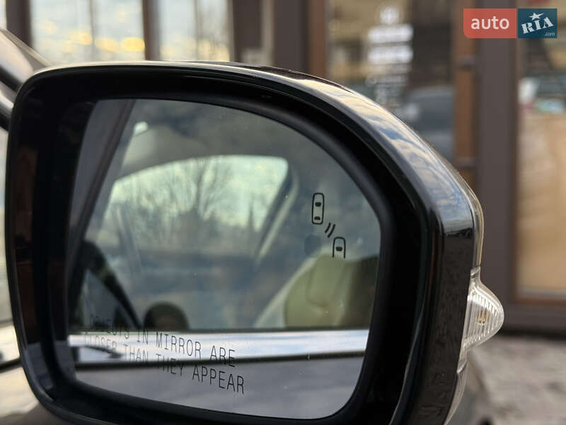 Седан Ford Fusion 2013 в Харкові