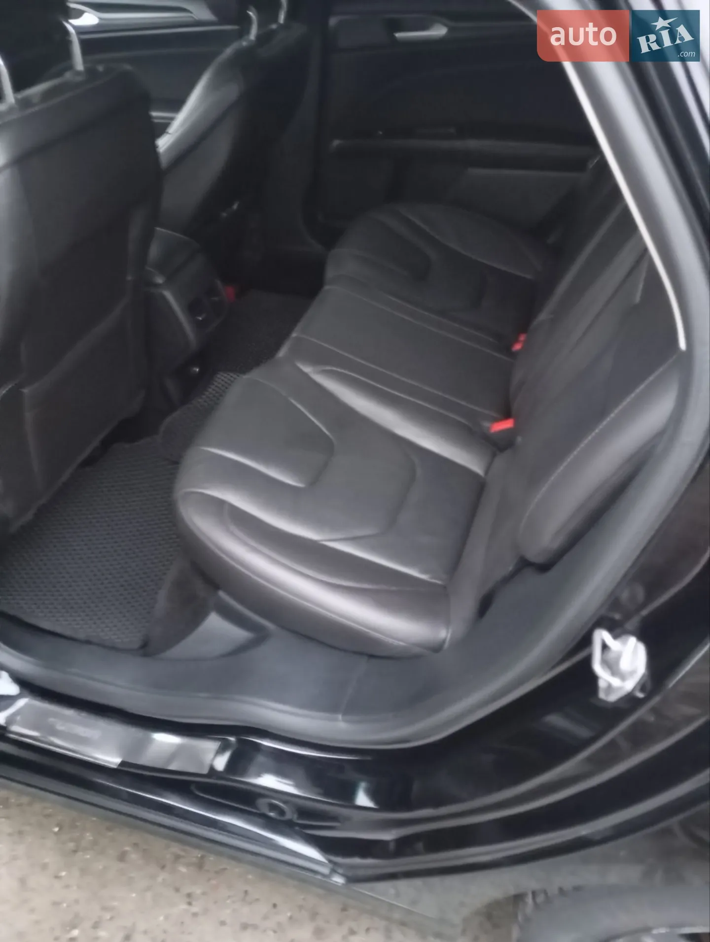 2017 Ford Fusion - мініатюра 49