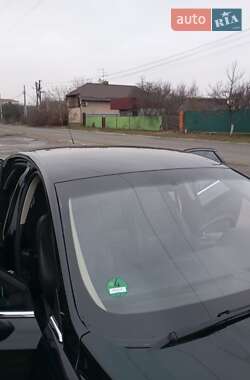 Седан Ford Fusion 2017 в Вышгороде