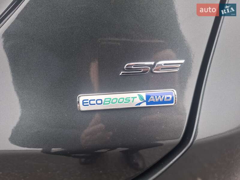 Седан Ford Fusion 2015 в Харькове фото 24 Седан Ford Fusion 2015 в Харькове