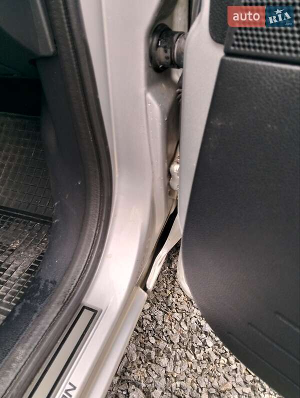 Хетчбек Ford Fusion 2010 в Рівному