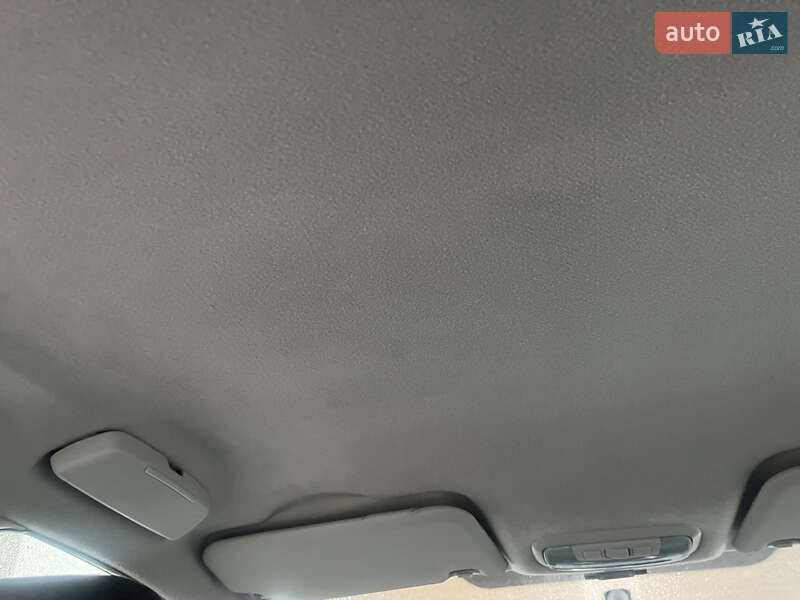 Хэтчбек Ford Fusion 2011 в Нежине