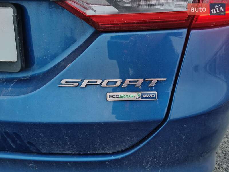 Седан Ford Fusion 2016 в Киеве фото 10 Седан Ford Fusion 2016 в Киеве