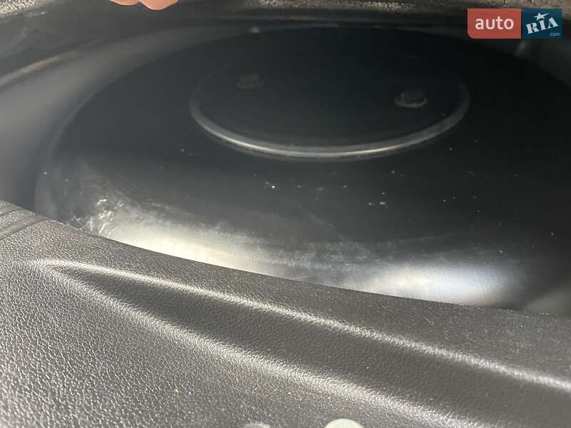 Хетчбек Ford Fusion 2010 в Ніжині