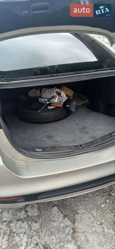 Седан Ford Fusion 2014 в Запоріжжі фото 18 Седан Ford Fusion 2014 в Запоріжжі