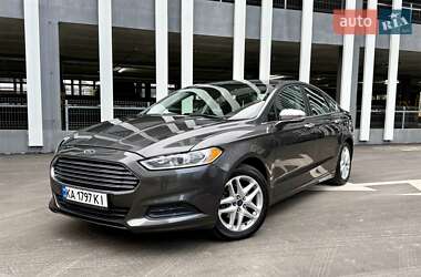 Седан Ford Fusion 2015 в Киеве