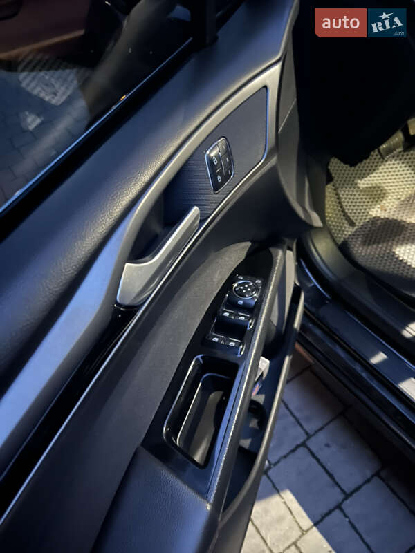 Седан Ford Fusion 2016 в Тернополе фото 15 Седан Ford Fusion 2016 в Тернополе