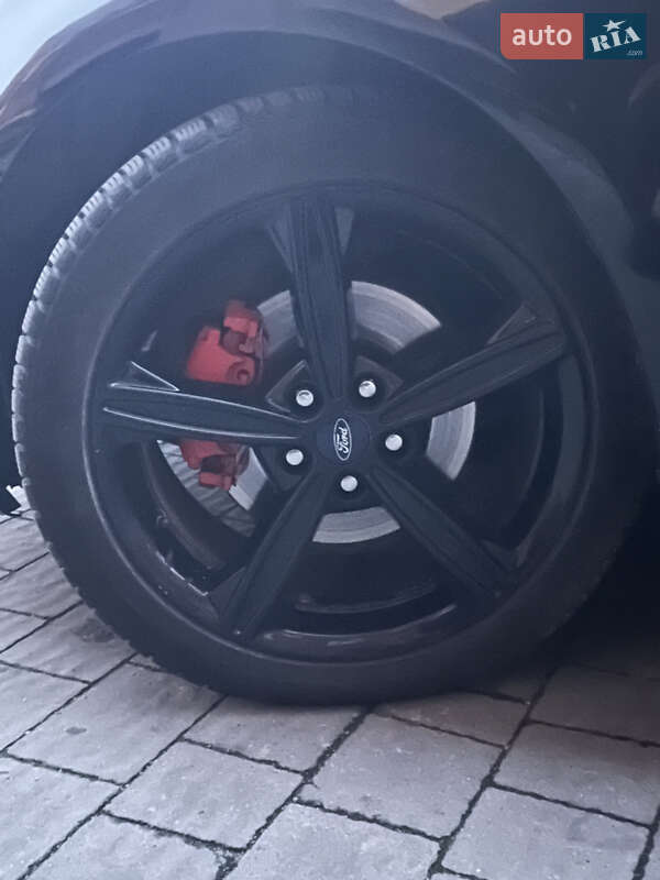 Седан Ford Fusion 2016 в Тернополе фото 20 Седан Ford Fusion 2016 в Тернополе