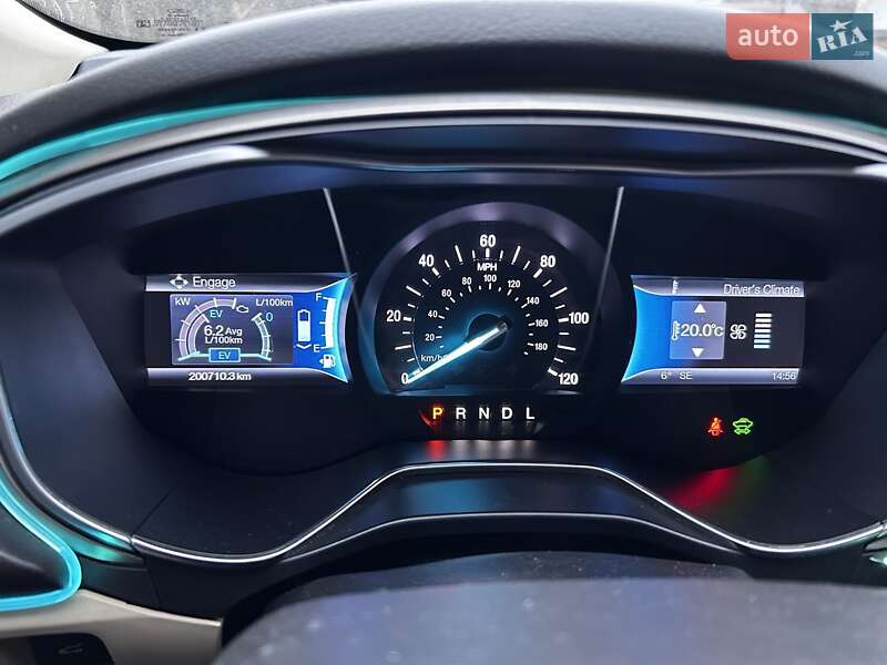 Седан Ford Fusion 2013 в Киеве фото 10 Седан Ford Fusion 2013 в Киеве