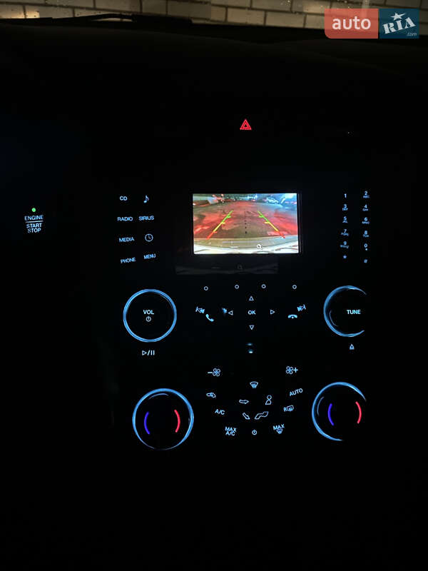 Седан Ford Fusion 2017 в Киеве фото 21 Седан Ford Fusion 2017 в Киеве